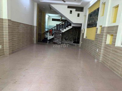 Cho thuê nhà MTNB khu Tên Lửa sát Aeon dt 4,5x20 xd 3,5 tấm ,5pn .