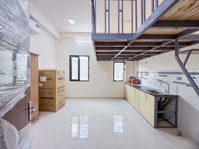 Phòng Trọ Đầy Đủ Nội Thất Q7