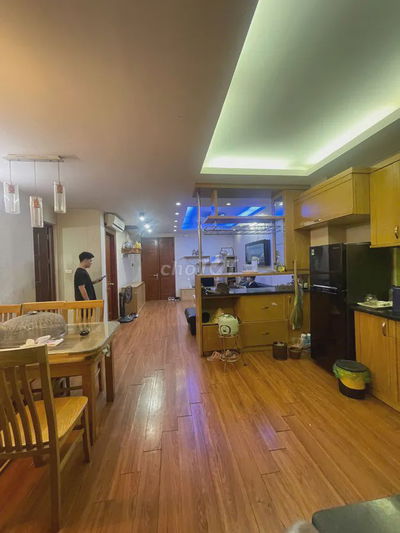 Bán chung cư Lĩnh Nam, hàng xóm của Gamuda, 95m2, 3PN . Giá 4,88 tỷ