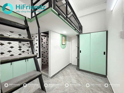 KHAI TRƯƠNG DỰ ÁN SIÊU ĐẸP NGAY CHỢ HẠNH THÔNG TÂY MỚI VỪA XÂY XONG