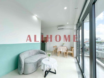 🌟 Căn Hộ 1PN + 1PK Siêu Đẹp | 45m² | Ngay Trung Tâm Quận 🌟