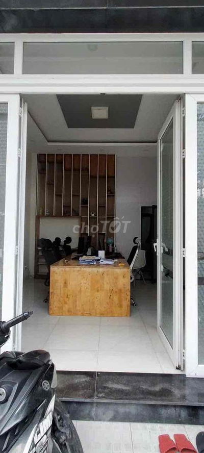 CHÍNH CHỦ CHO THUÊ VĂN PHÒNG + MBKD CHU VĂN AN