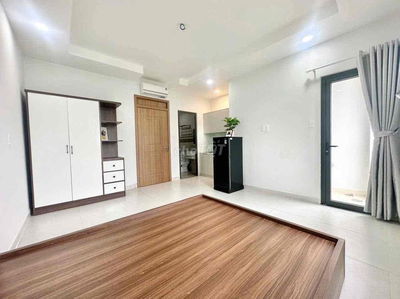 PHÒNG MỚI. FULL NỘI THẤT. TRỐNG SẴN