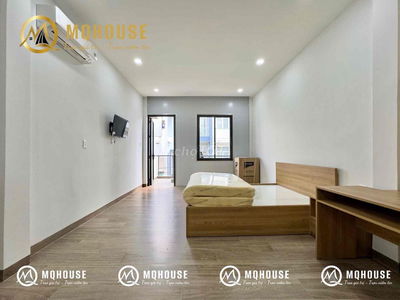 🌟 KHAI TRƯƠNG CHDV STUDIO BANCOL/CỬA SỔ - BẢO VỆ, THANG MÁY - QUẬN 10