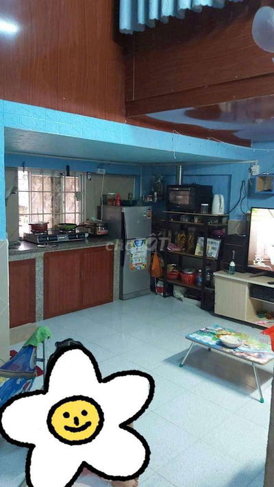 Nhà 30m2, Mỹ Phước 1, lầu 2 giá 285 triệu,(100% tiền )Sài Gòn mua được