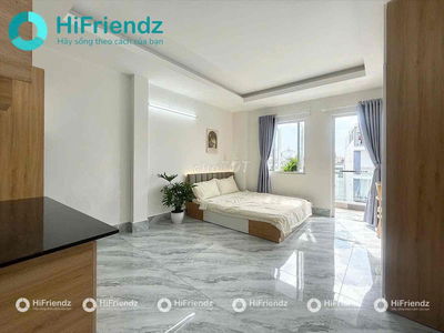 CHUNG CƯ MINI MỚI XÂY, ĐẦY ĐỦ NỘI THẤT, DIỆN TÍCH RỘNG CÓ THANG MÁY