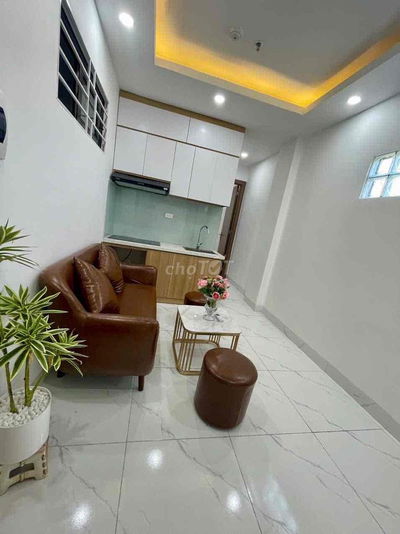 Bán CCMN Mới Đẹp - Mỹ Đình, Thiên Hiền