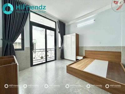 ✅ Khai Trương Dự Án Mới STUDIO Bancol Ngay Ngã 4 Bảy Hiền - Tân Bình