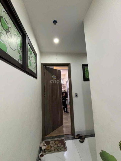 Cho thuê ccmn Mặt Hồ Khương Thượng, Ở ngay, Oto đỗ cửa, 35m 1pn1kh