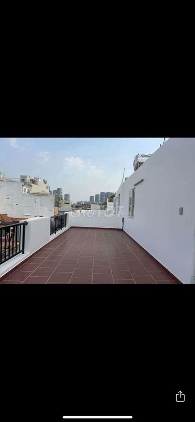 KÝ TÚC XÁ CAO CẤP TRUNG TÂM GÒ VẤP TRỌN GÓI KHÔNG PHÁT SINH