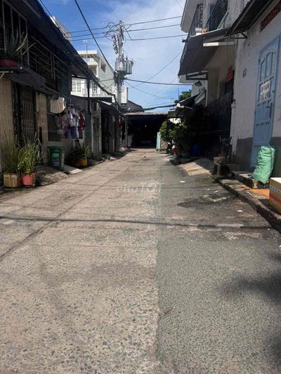 nhà đẹp Bình Tân giá tốt ở ngay