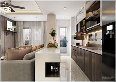 Bán gấp CC tại Destino Centro, 450 triệu, 60m2, 2PN, 2WC