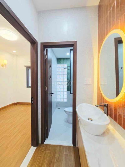 Nhà đẹp sát ngã ba mặt tiền long thuận, ngã ba nguyễn xuyễn