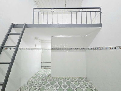 Phòng trọ giá rẻ tân phú