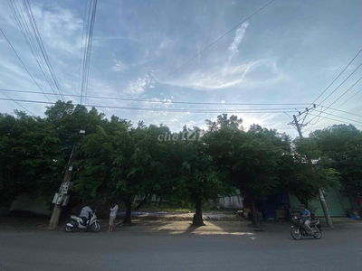 Lô Đất siêu Đẹp nằm ngay An Thạnh Thuận An Bình Dương