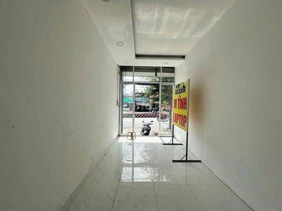 CHO THUÊ MẶT BẰNG KINH DOANH NGAY MẶT TIỀN HUỲNH TẤN PHÁT