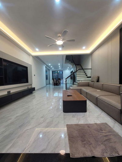 MD Cho thuê nhà nguyên căn full nội thất gần hồ bơi, KĐT Mỹ Gia, gói 7