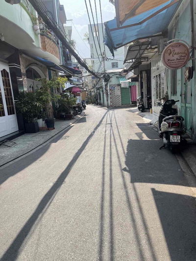 🏡🏡 CHDV 70m2. 9pn. 9wc. DÒNG TIỀN 45tr/th Đ. ÂU DƯƠNG LÂN QUẬN 8.