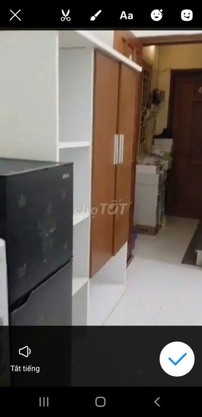 Phòng Cho Thuê Ngay Trung Tâm Quận 10