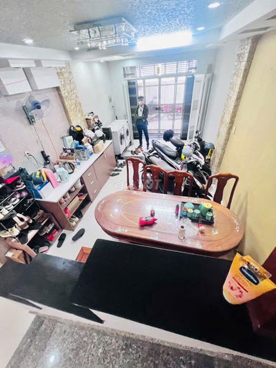 🔥🔥HIẾM - CĂN GÓC KỲ ĐỒNG Q3, 3 TẦNG, 64M2 - CHỈ 10.5 TỶ