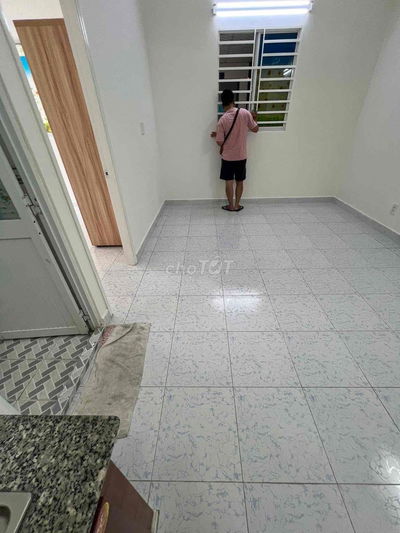 CHO THUÊ CĂN HỘ CHUNG CƯ LÊ THÀNH ĐƯỜNG HỒ VĂN LONG CÓ MÁY LẠNH 4tr