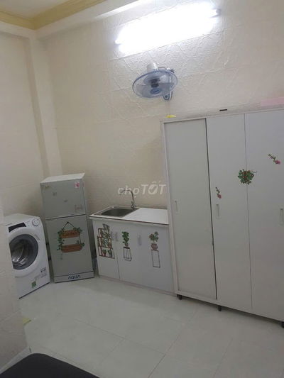 CHO THUÊ PHÒNG MÁY LẠNH QUẬN 10