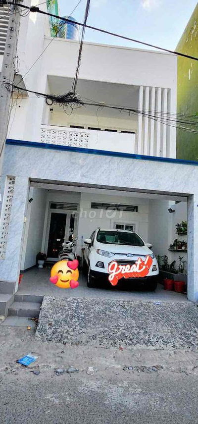 CHO THUÊ NHÀ SÁT GIGAMALL .PHẠM VĂN ĐỒNG HIỆP BÌNH CHÁNH THỦ ĐỨC