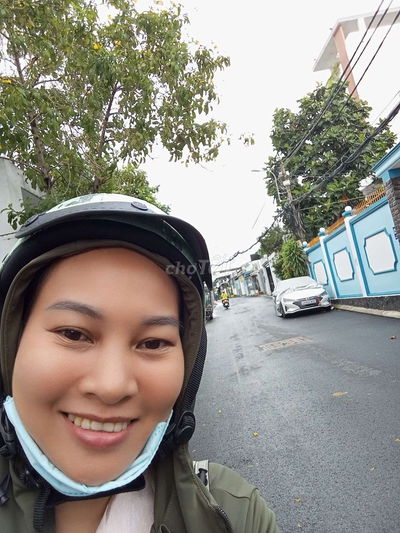 NHÀ 2 TẦNG _ HXH _ ĐẶNG VĂN BI _ 4,4*17