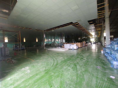 Cho Thuê Nhà Xưởng Cụm KCN Giang Điền ĐỒNG NAI 4500m2
