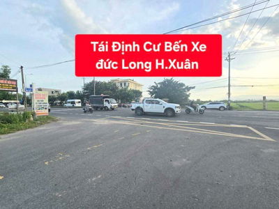 Tđc bến Xe đức long Phường Hòa xuân ĐN 🇻🇳