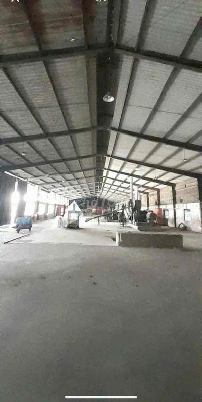 CHO THUÊ KHO XƯỞNG – BÌNH MỸ, CỦ CHI, TP.HCM