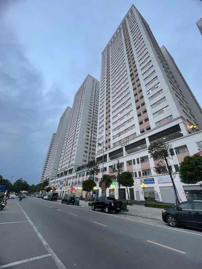CĂN HỘ CHUNG CƯ EURO WINDOW PARK 2, 3 PHÒNG NGỦ, 2 VS, BAN CÔNG, KHÁCH