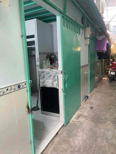 cho thuê phòng trọ gần khu chế xuất Tân Thuận, ĐH Marketing