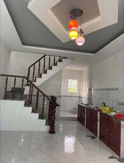 Bán nhà 2 PN, Đ. Võ Văn Bích, 60m2, DCĐ, 1 tỷ 7 còn thương lượng