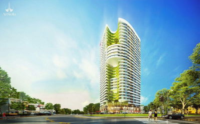 Sở hữu căn hộ canh Metro Suối Tiên, mặt tiền đường Thống Nhất HCM chỉ từ 38.5tr/m2