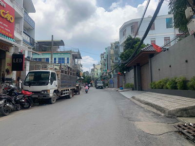 BÁN ĐẤT MẶT ĐƯỜNG KINH DOANH NGUYỄN TUYỂN