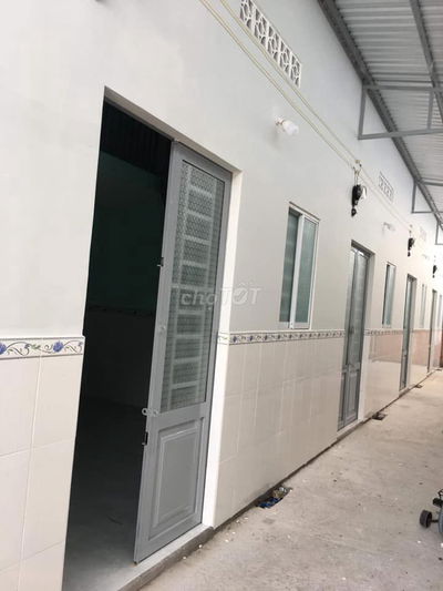 Nhà trọ giá rẻ 28m2