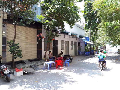 M05: HẺM XE TẢI LƯU THÔNG-PHAN HUY ÍCH-P.TÂN SƠN -1 TRỆT-1LẦU