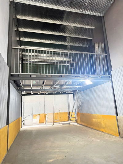 Kho mặt tiền Lương Ngọc Quyến. DT 160m2, Có gác, xe tải thông