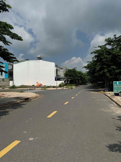 Chủ ket tiền bán nhanh 80m2 đất tdc lộc an