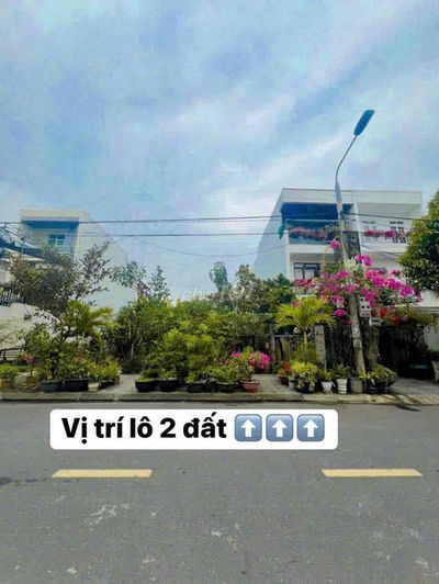 Chính chủ cần bán cặp đất Hoàng Thế Thiện, 240m2 , ngay cầu Hoà Xuân