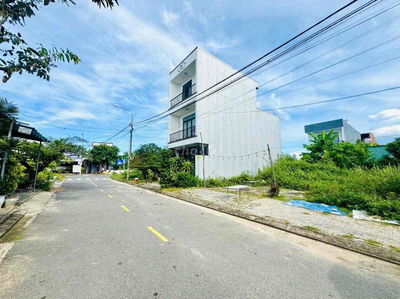 Cần bán Trung Hoà 3 Hoà Quý - gần trường cấp 3 Võ Chí Công