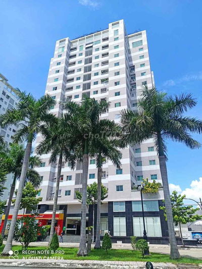 Cho thuê căn hộ chung cư Thái Sơn 02 PN 5 triệu/tháng
