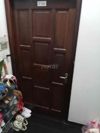 NHÀ HẺM XH LƯU CHÍ HIẾU