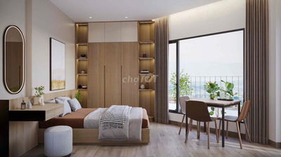 CHO THUÊ CĂN HỘ QUẬN 3, QUẬN 10 - 2 DỰ ÁN MỚI, ĐẦY ĐỦ NỘI THẤT