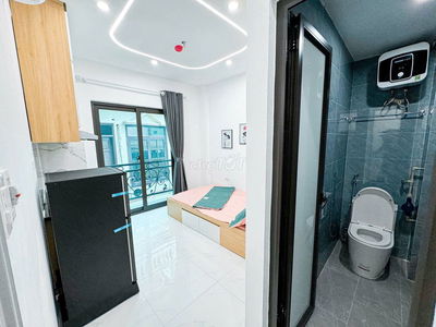 Căn hộ Stusio Ngõ 72 Chính Kinh - Quan Nhân 4tr2 - 5tr5