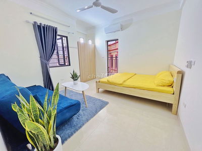 Triều Khúc 40m².Cho hộ gia đình, người đi làm thuê,vào ở luôn