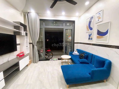 CHO THUÊ NHÀ 2 LẦU 3PN SẠCH SẼ