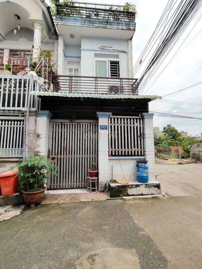 Nhà 3 tấm gần siêu thị big c hoàn công giá 3 tỷ 650 triệu bớt lộc