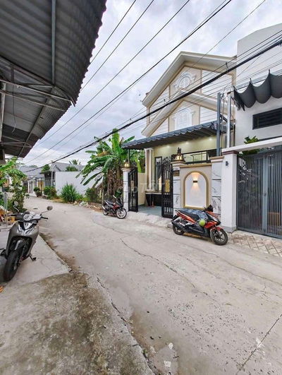 BÁN NHÀ TRỆT LỬNG HẺM LIÊN TỔ 789 NGUYỄN VĂN LINH LONG TUYỀN,BÌNH THỦY